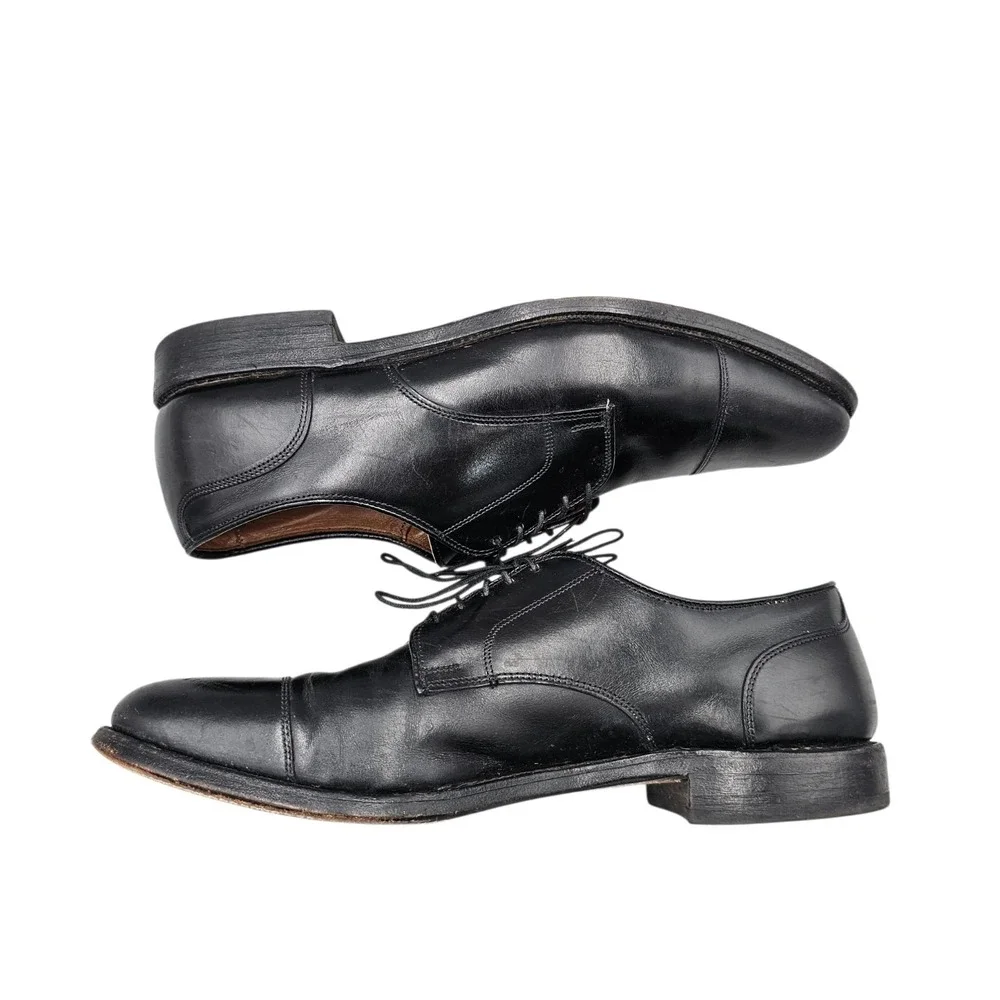 Allen Edmonds there some